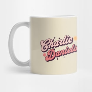 Charlie Vintage Mug